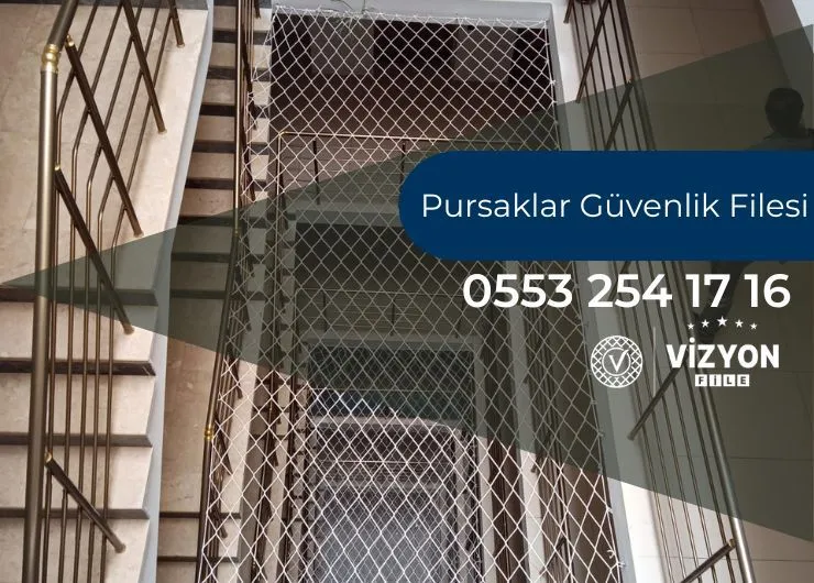 Pursaklar Güvenlik Filesi